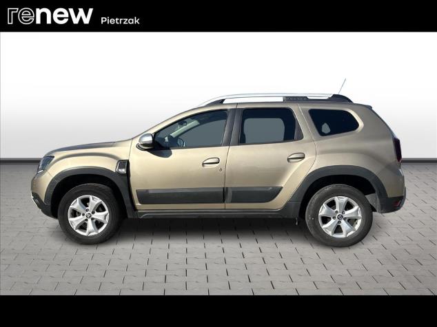 Dacia DUSTER Duster 1.6 SCe Comfort LPG 2019