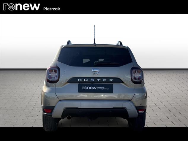 Dacia DUSTER Duster 1.6 SCe Comfort LPG 2019