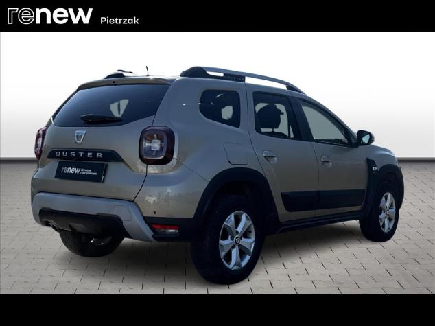 Dacia DUSTER Duster 1.6 SCe Comfort LPG 2019