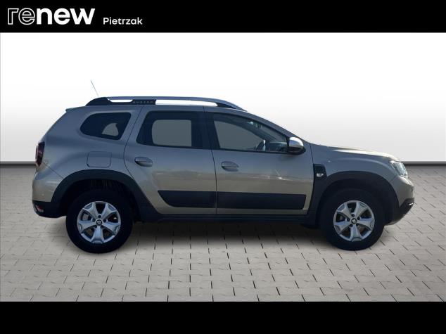 Dacia DUSTER Duster 1.6 SCe Comfort LPG 2019