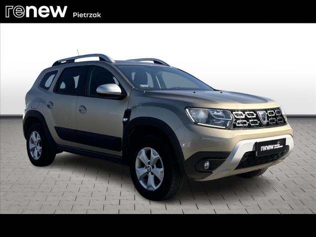 Dacia DUSTER Duster 1.6 SCe Comfort LPG 2019