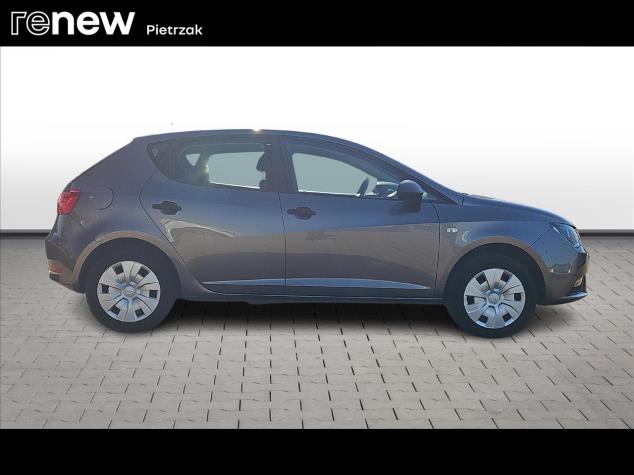 Seat IBIZA Ibiza 1.0 Reference 2015