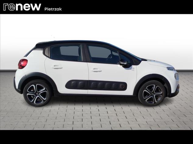 Citroen C3 C3 1.2 PureTech Origins 2019