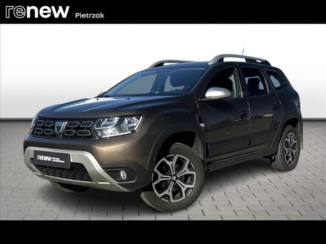 Dacia DUSTER Duster 1.3 TCe FAP Prestige 2019