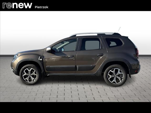 Dacia DUSTER Duster 1.3 TCe FAP Prestige 2019