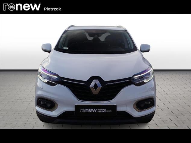 Renault KADJAR Kadjar 1.3 TCe FAP Easy Life 2020