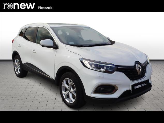 Renault KADJAR Kadjar 1.3 TCe FAP Easy Life 2020