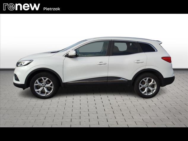 Renault KADJAR Kadjar 1.3 TCe FAP Easy Life 2020