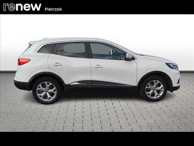 Renault KADJAR Kadjar 1.3 TCe FAP Easy Life 2020