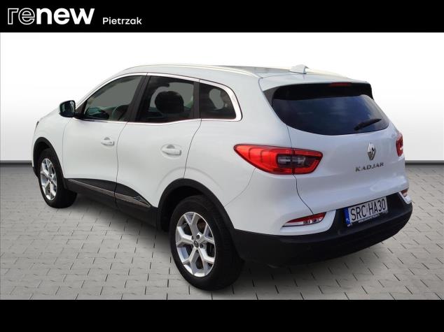 Renault KADJAR Kadjar 1.3 TCe FAP Easy Life 2020