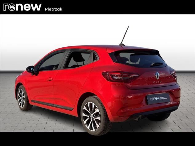 Renault CLIO Clio 1.0 TCe Equilibre 2023