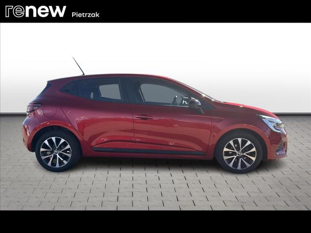 Renault CLIO Clio 1.0 TCe Equilibre 2023