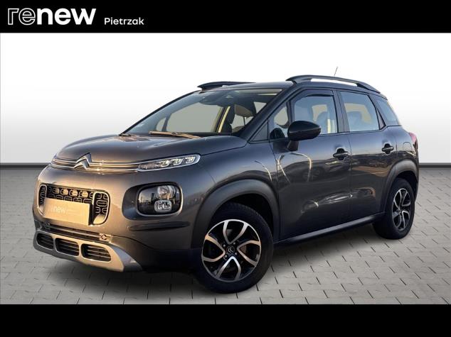 Citroen C3 AIRCROSS C3 Aircross 1.2 PureTech GPF Feel Pack S&S 2020