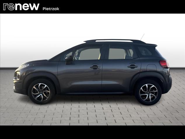 Citroen C3 AIRCROSS C3 Aircross 1.2 PureTech GPF Feel Pack S&S 2020