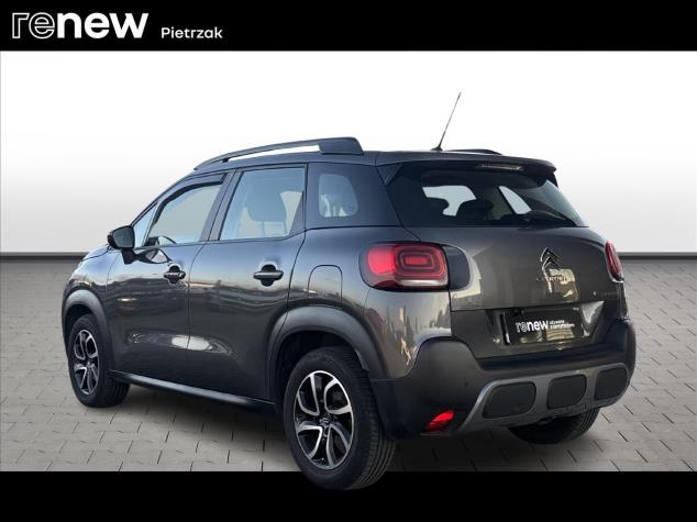 Citroen C3 AIRCROSS C3 Aircross 1.2 PureTech GPF Feel Pack S&S 2020