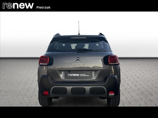 Citroen C3 AIRCROSS C3 Aircross 1.2 PureTech GPF Feel Pack S&S 2020