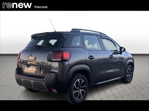 Citroen C3 AIRCROSS C3 Aircross 1.2 PureTech GPF Feel Pack S&S 2020