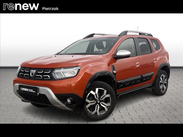 Dacia DUSTER Duster 1.0 TCe Prestige 2021