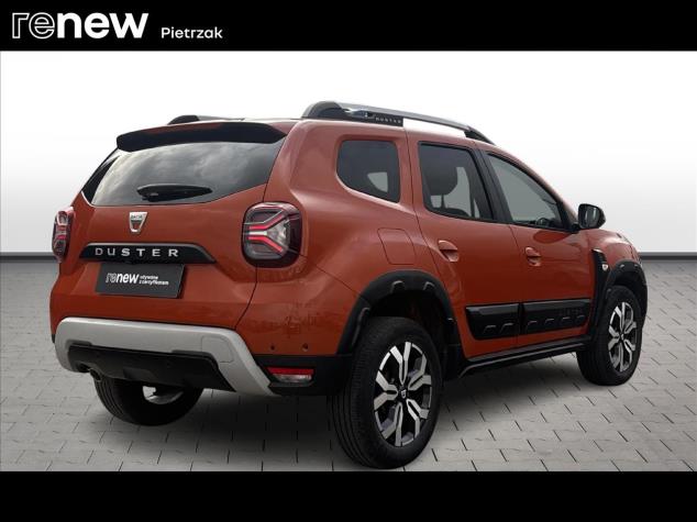 Dacia DUSTER Duster 1.0 TCe Prestige 2021