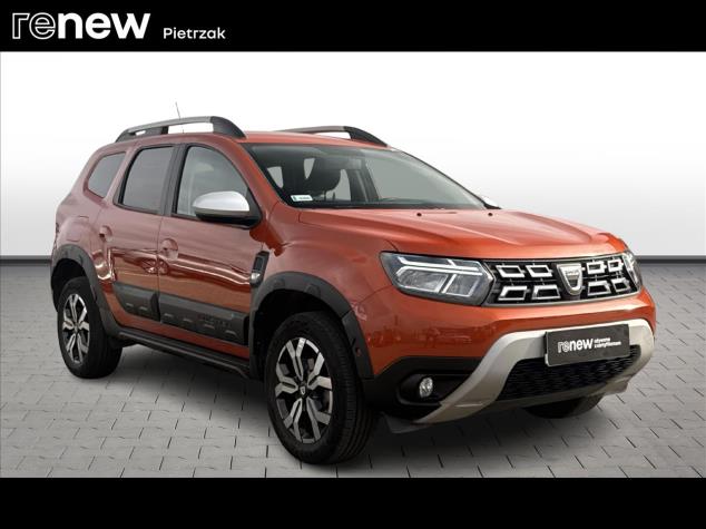 Dacia DUSTER Duster 1.0 TCe Prestige 2021