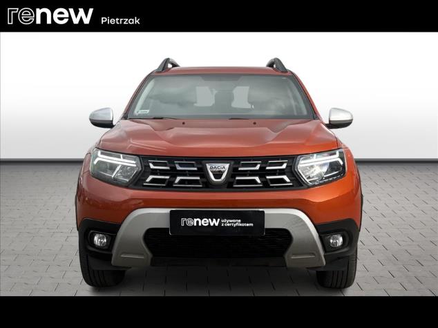 Dacia DUSTER Duster 1.0 TCe Prestige 2021