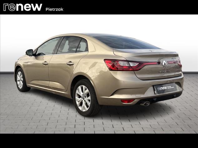 Renault MEGANE Megane 1.3 TCe FAP Limited 2019