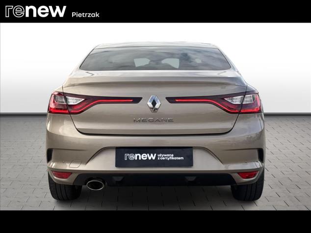 Renault MEGANE Megane 1.3 TCe FAP Limited 2019