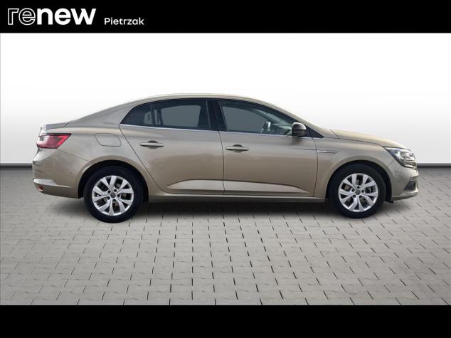 Renault MEGANE Megane 1.3 TCe FAP Limited 2019