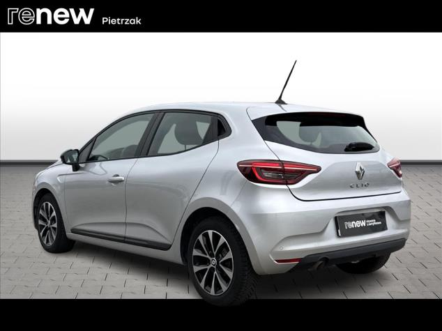 Renault CLIO Clio 1.0 TCe Equilibre 2023