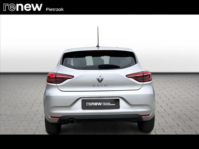 Renault CLIO Clio 1.0 TCe Equilibre 2023