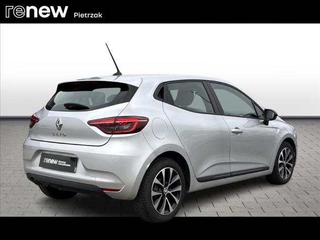 Renault CLIO Clio 1.0 TCe Equilibre 2023