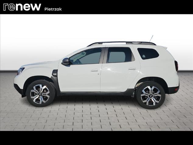 Dacia DUSTER Duster 1.0 TCe Journey LPG 2023