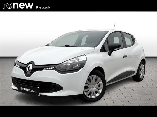 Renault CLIO VAN Clio IV Societe 1.2 Life 2015