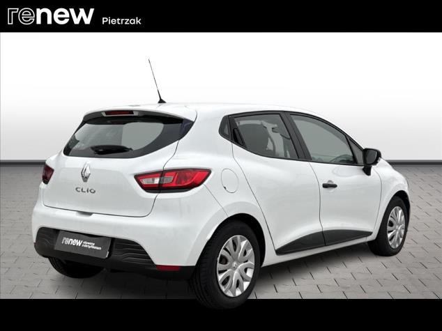 Renault CLIO VAN Clio IV Societe 1.2 Life 2015