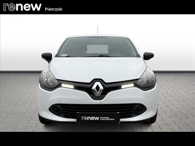 Renault CLIO VAN Clio IV Societe 1.2 Life 2015