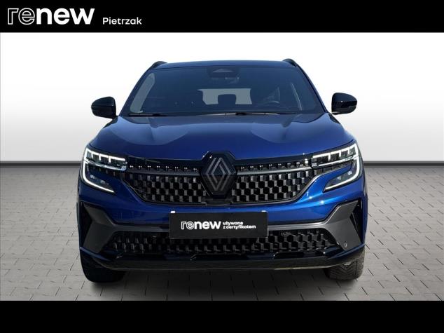 Renault AUSTRAL Austral 1.3 TCe mHEV Techno esprit Alpine aut 2023