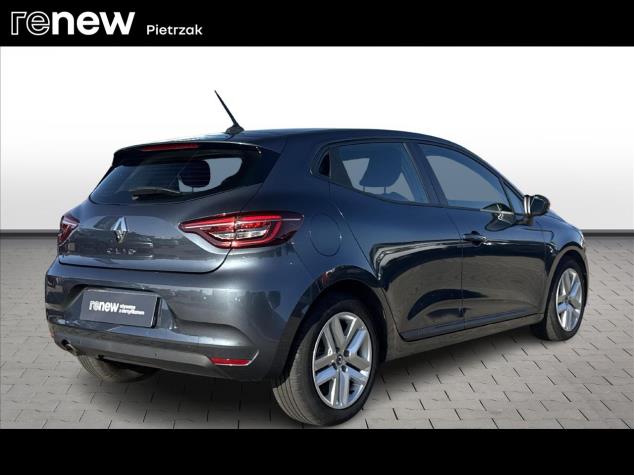 Renault CLIO Clio 1.0 TCe Zen LPG 2021