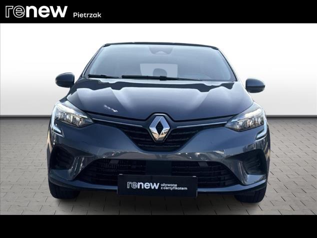 Renault CLIO Clio 1.0 TCe Zen LPG 2021