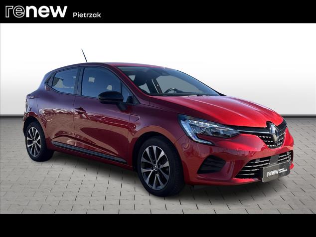 Renault CLIO Clio 1.0 TCe Equilibre 2023