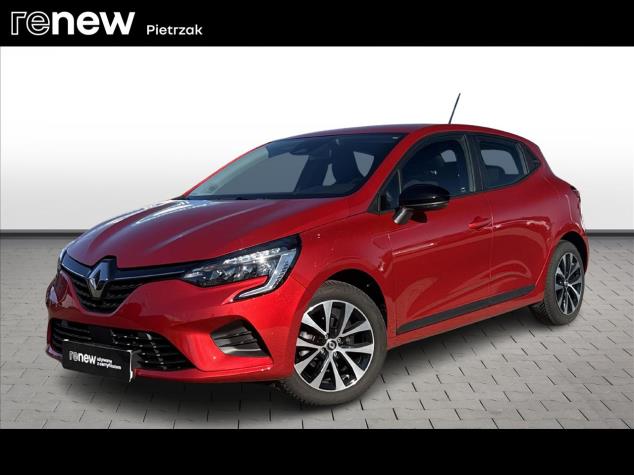 Renault CLIO Clio 1.0 TCe Equilibre 2023