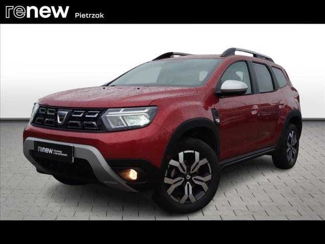 Dacia DUSTER Duster 1.0 TCe Journey 2022