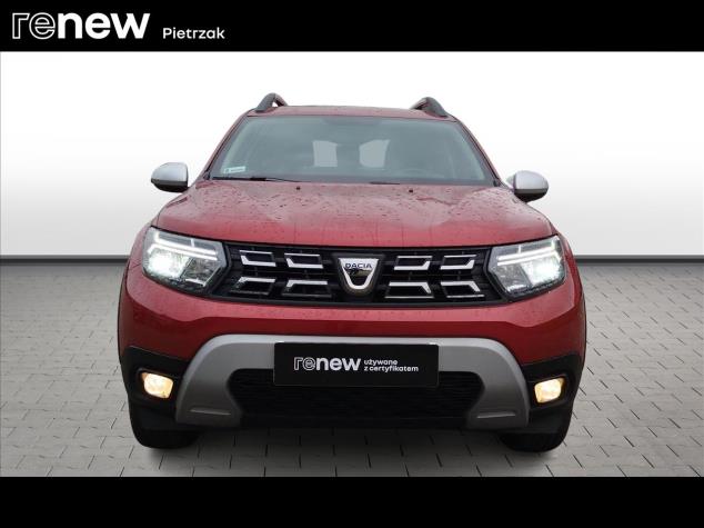 Dacia DUSTER Duster 1.0 TCe Journey 2022