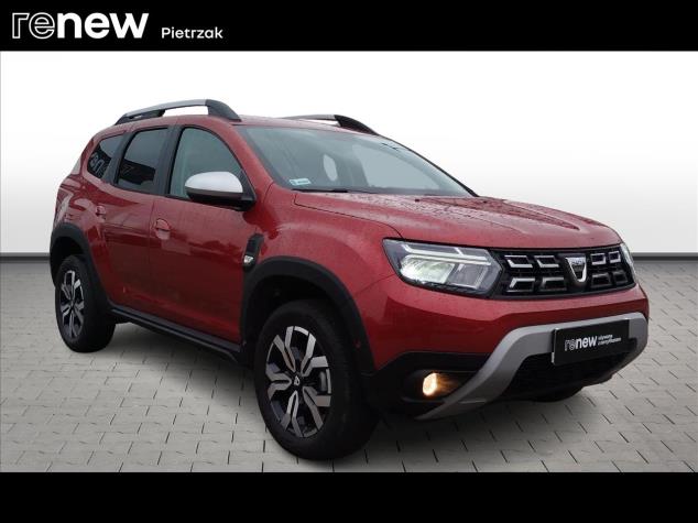 Dacia DUSTER Duster 1.0 TCe Journey 2022