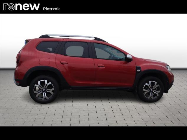 Dacia DUSTER Duster 1.0 TCe Journey 2022