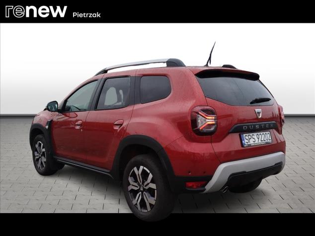 Dacia DUSTER Duster 1.0 TCe Journey 2022