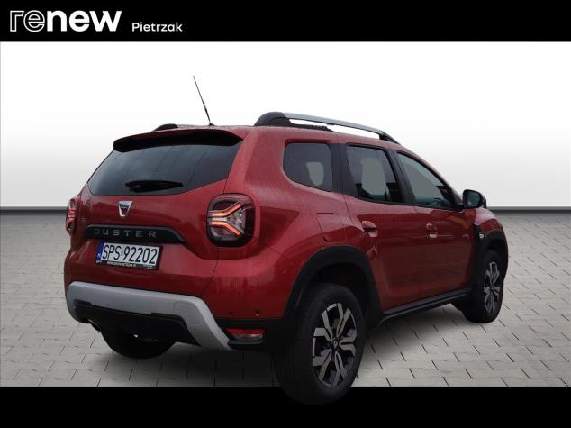 Dacia DUSTER Duster 1.0 TCe Journey 2022