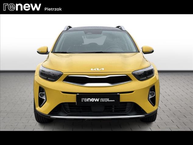 Kia STONIC Stonic 1.0 T-GDI mHEV L Business Line 2022