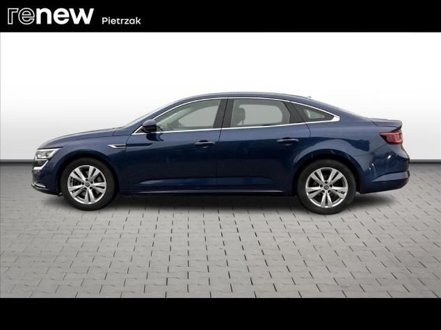 Renault TALISMAN Talisman 1.6 Energy dCi Zen EDC 2016