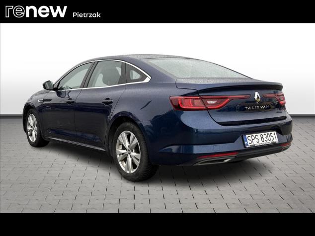 Renault TALISMAN Talisman 1.6 Energy dCi Zen EDC 2016