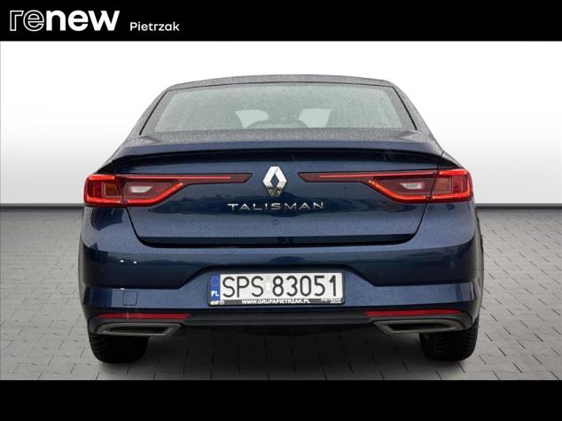 Renault TALISMAN Talisman 1.6 Energy dCi Zen EDC 2016